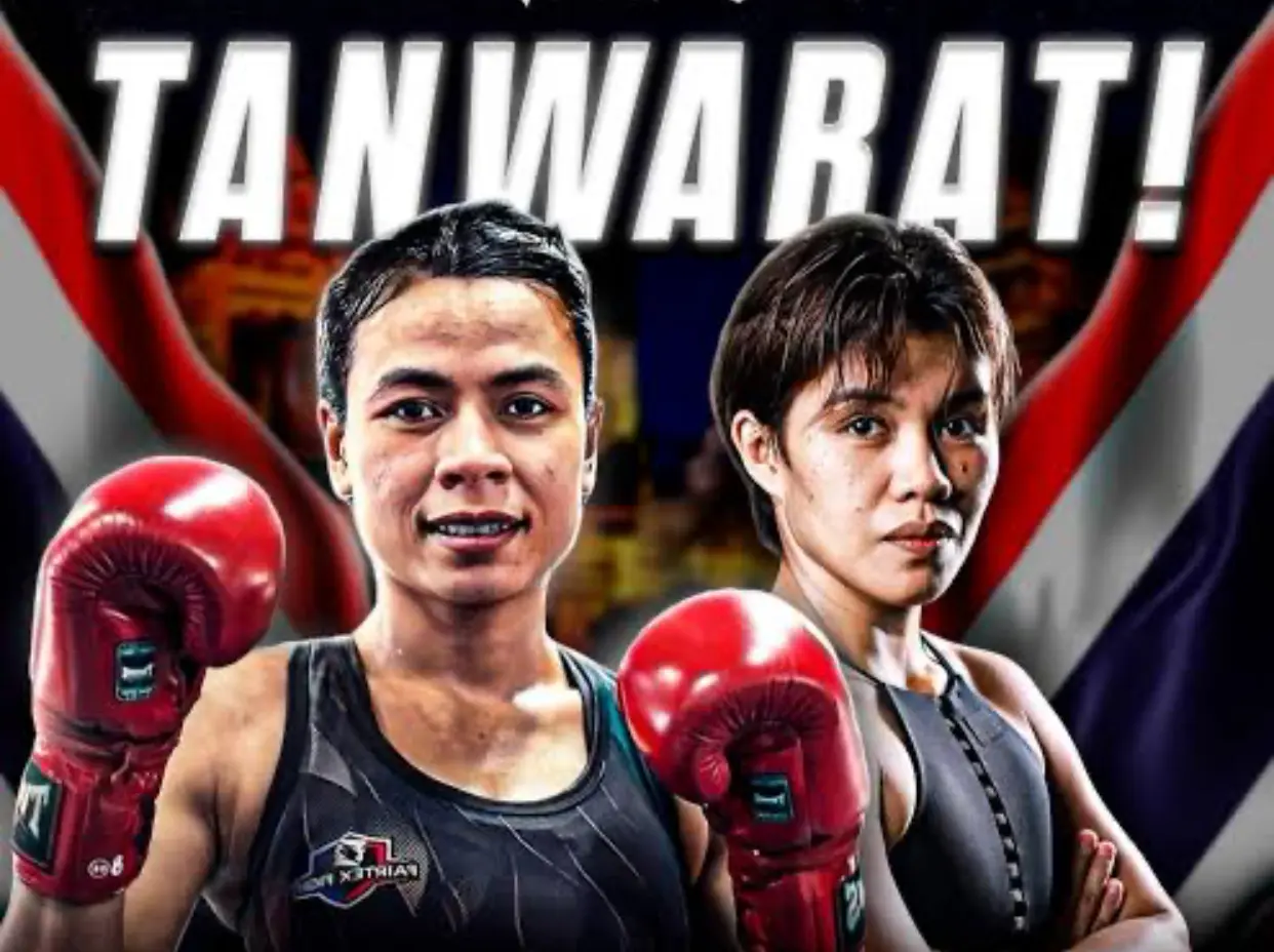 Felmy Sumaehe Pertahankan Sabuk WBA Asia Usai Menang TKO atas Petinju Thailand