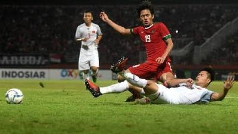 Garuda Muda Bersinar: Indonesia U-17 Tundukkan Tajikistan U-17 2-0 di Piala Kemerdekaan 2025
