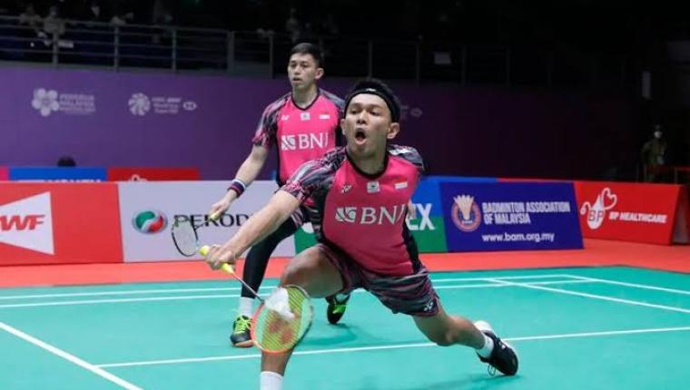 PBSI Umumkan Daftar Sementara Wakil Indonesia di Kejuaraan Dunia Bulu Tangkis 2025