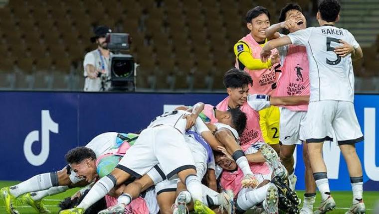 Empat Negara Dipastikan Tampil di Piala Kemerdekaan 2025, Uzbekistan U-17 Jadi Pendatang Baru