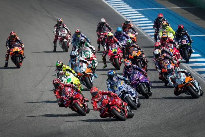 Pirelli Jadwalkan Tes Perdana Ban MotoGP pada Juni 2025 di Aragon