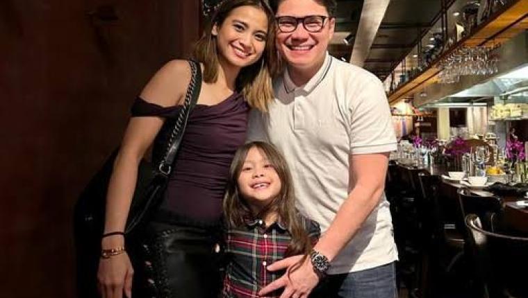 Acha Septriasa Terapkan Co-Parenting Pasca Bercerai, Begini Penjelasannya