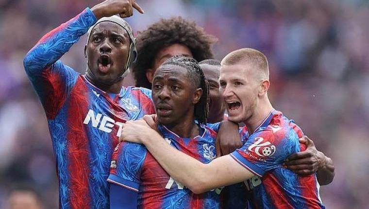 CAS Tolak Banding Crystal Palace, Nottingham Forest Ambil Alih Slot Liga Europa