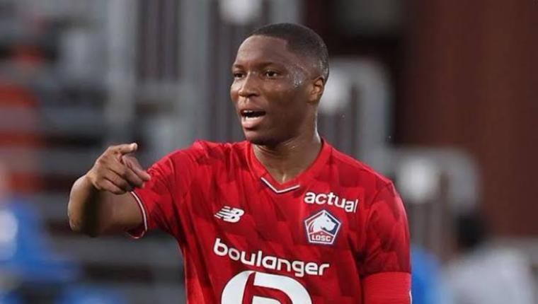 Bournemouth Resmi Capai Kesepakatan untuk Rekrut Bafode Diakite
