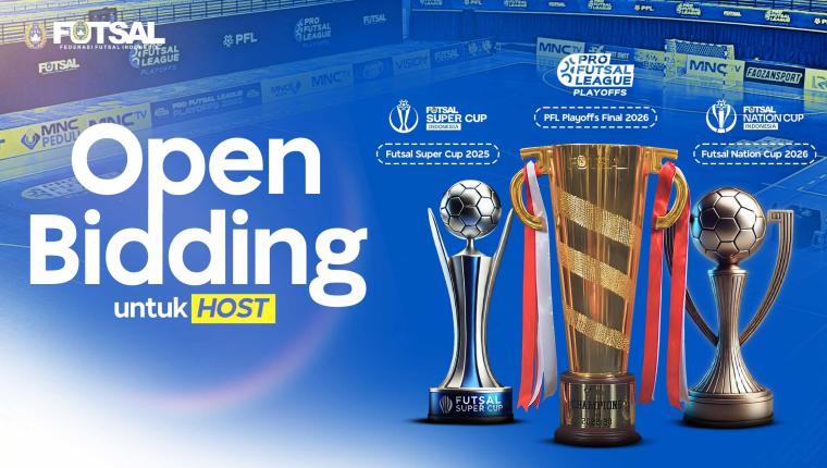 FFI Mantapkan PFL 2025-2026 Lewat Kursus Ofisial Berstandar FIFA