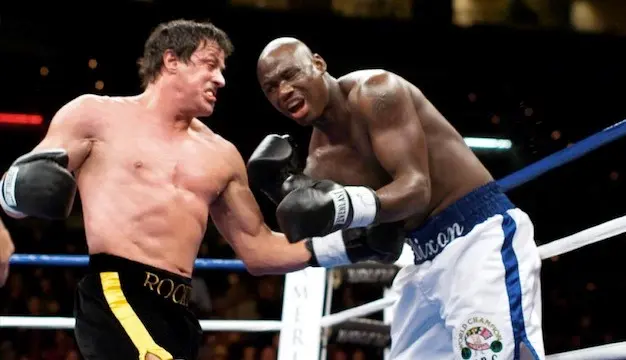 Antonio Tarver: Agit Kabayel Bisa Jadi Ujian Sesungguhnya bagi Moses Itauma