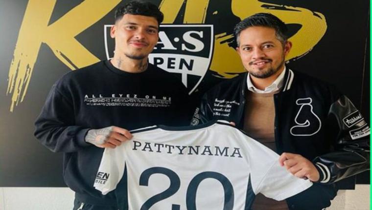 Sandy Walsh Resmi Gabung Buriram United, Main Bareng Rekan Timnas Shayne Pattynama