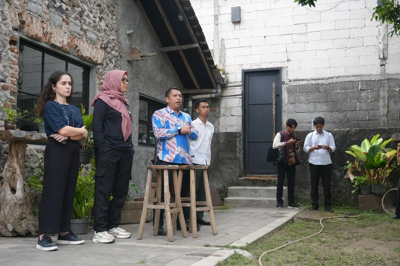 Kuasa Hukum PT Hamesha: PHK Sudah Sesuai Hukum, Justru Pemblokiran Rekening Rugikan 150 Karyawan
