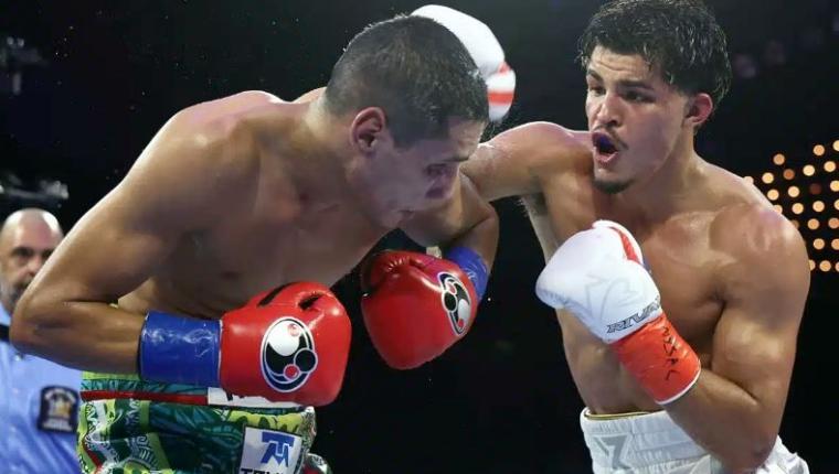 Oscar De La Hoya Kecam Xander Zayas karena Tolak Duel dengan Vergil Ortiz Jr.