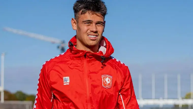 Direktur Teknik FC Twente Bantah Isu Hilgers Dicoret karena Tekanan Manajemen