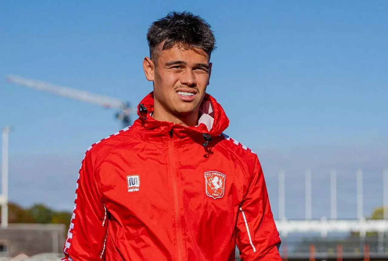 Direktur Teknik FC Twente Bantah Isu Hilgers Dicoret karena Tekanan Manajemen