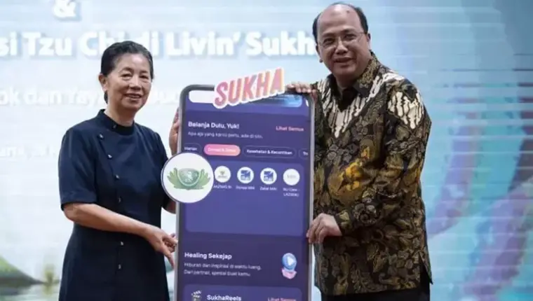 Bank Mandiri Tunjuk Riduan sebagai Direktur Utama Baru