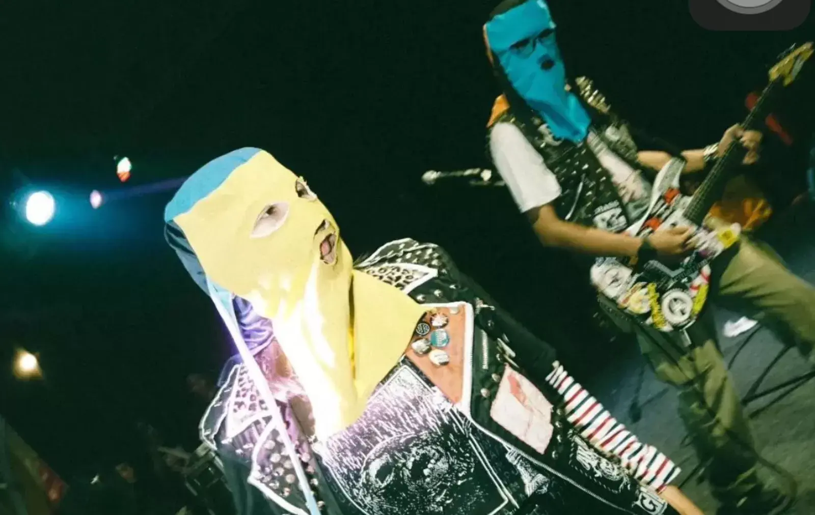 Personel Band Sukatani Akui Diintimidasi Polisi