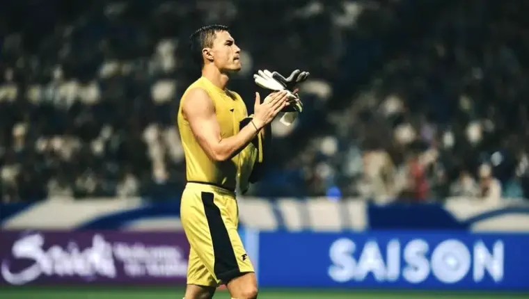 Timnas Indonesia Tantang Arab Saudi di Laga Perdana Kualifikasi Piala Dunia 2026, Emil Audero Absen karena Cedera