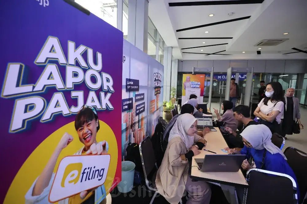 Jelang Akhir Masa Penyampaian SPT Tahunan, Kantor Pajak se-Provinsi Riau Buka Sabtu