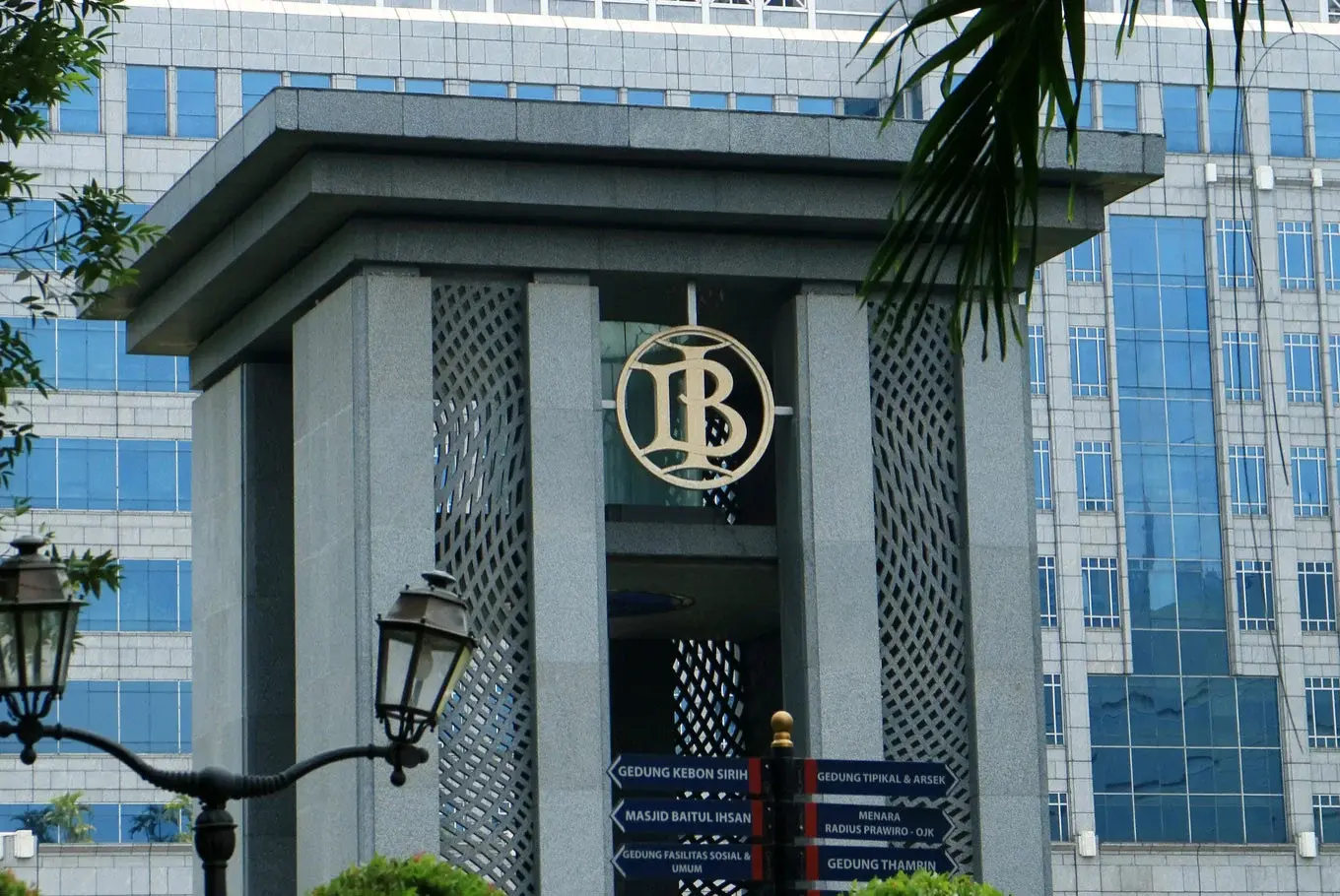 Bank Indonesia: Surplus Neraca Perdagangan Indonesia Meningkat pada Januari 2025