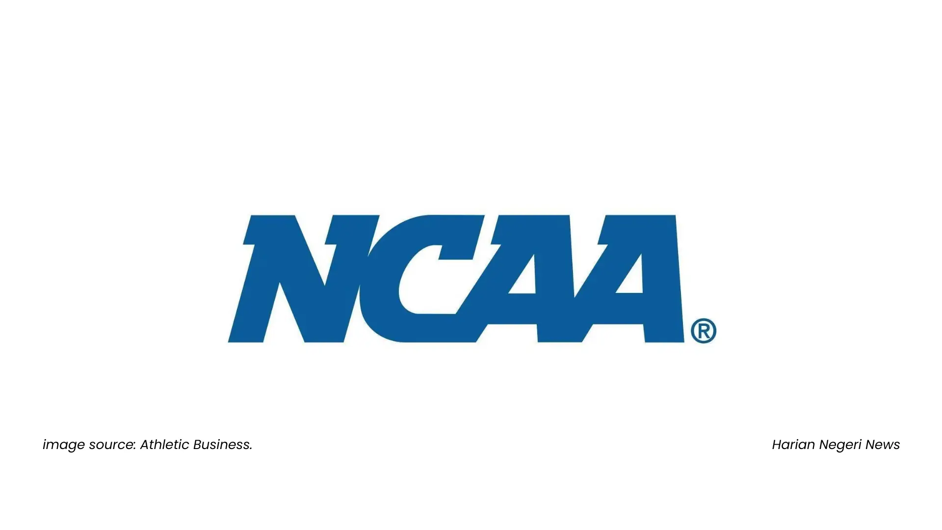 NCAA Umumkan Kebijakan Baru Larang Atlet Transgender Wanita Berkompetisi di Olahraga Wanita