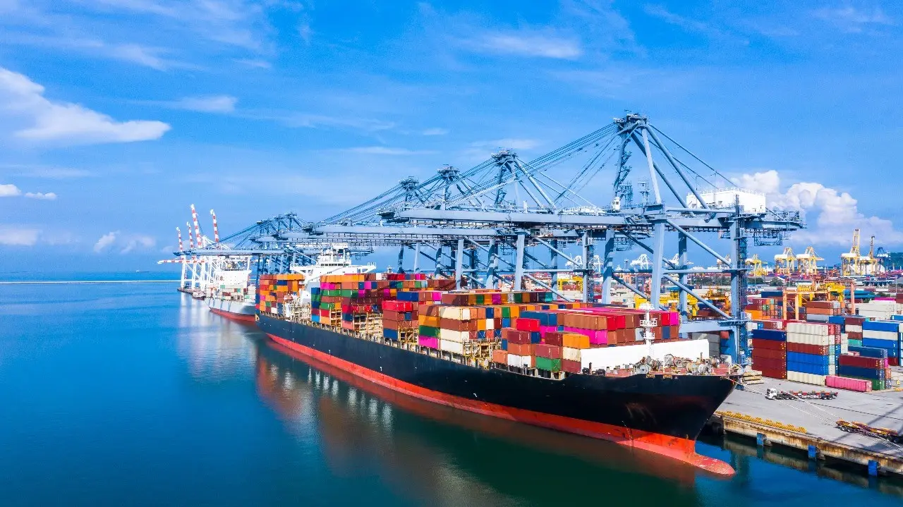 Neraca Perdagangan Indonesia Kembali Surplus, Catatkan USD 3,12 Miliar pada Februari 2025