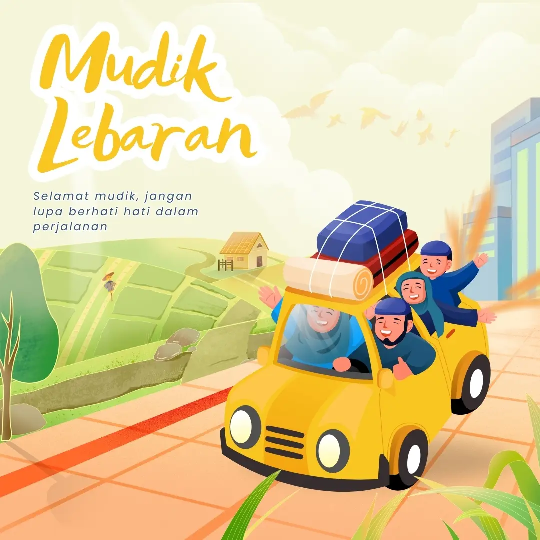 Kemkomdigi Luncurkan MudikPedia 2025, Panduan Mudik Lengkap dalam Genggaman