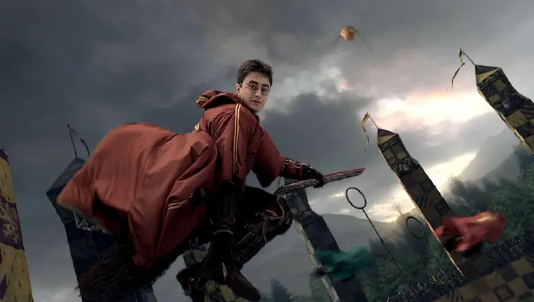 Quidditch: Olahraga Ekstrem dari Dunia Fantasi Harry Potter yang Menjadi Realita bagi Muggle