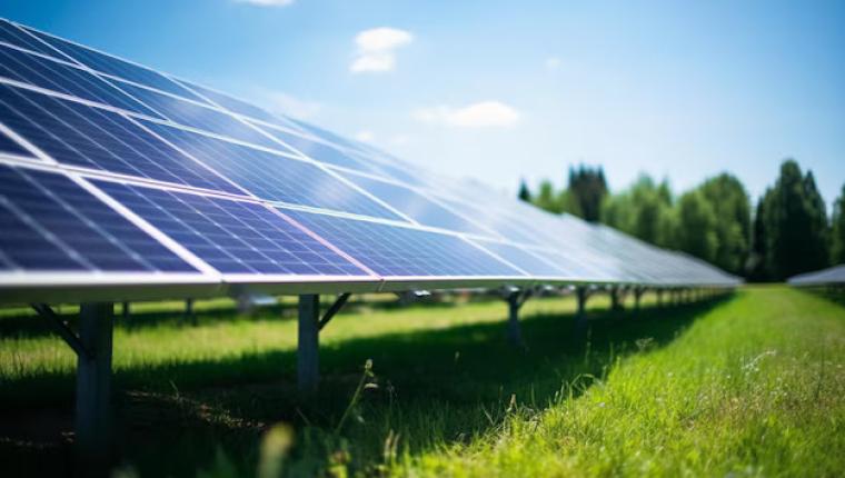 Inovasi, Kebijakan, dan Tantangan dalam Transisi Energi