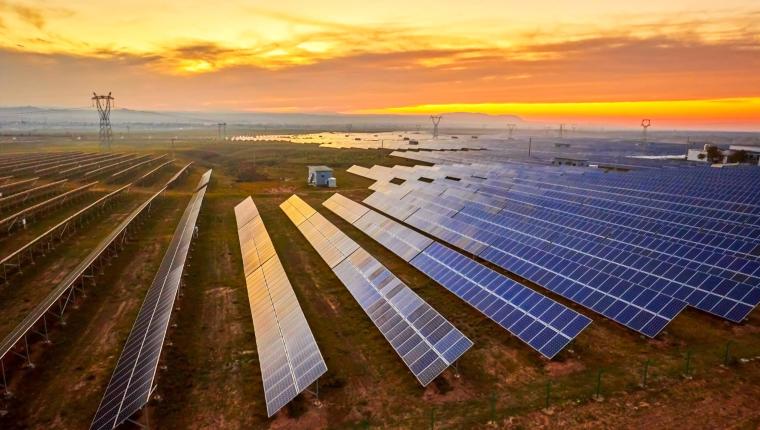 WMO: Pemanfaatan Informasi Iklim Penting untuk Transisi Energi Terbarukan yang Lebih Andal