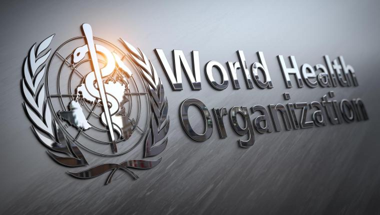 WHO Memimpin Inovasi Riset Kesehatan Ibu dan Perinatal di Era Pandemi Global