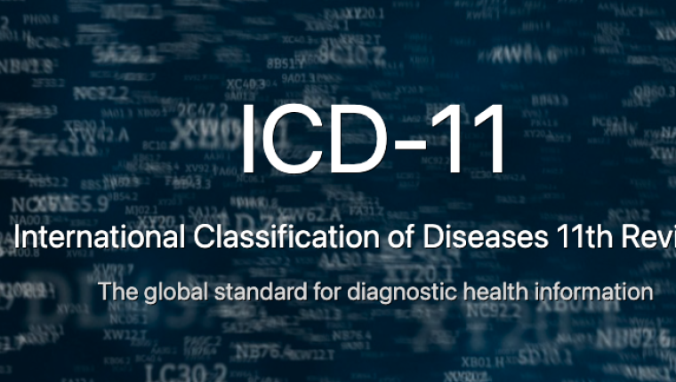 WHO Luncurkan ICD-11 Edisi 2025 dengan Inovasi Digital Terbaru