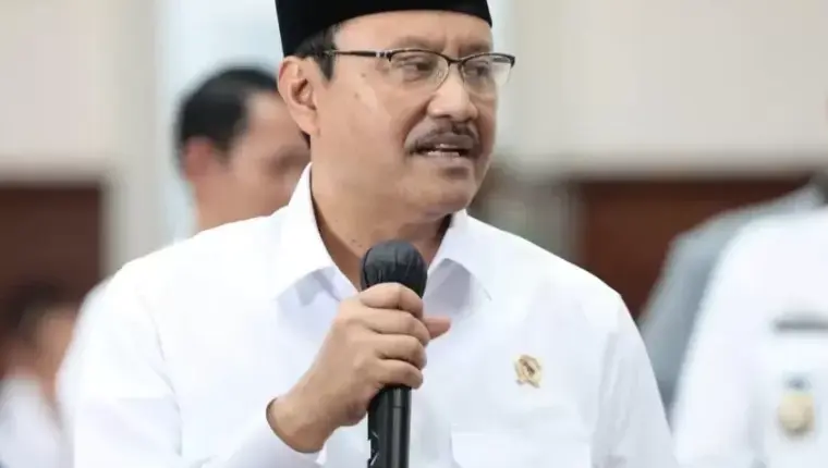 Mensos Saifullah Yusuf Ungkap Kurikulum Sekolah Rakyat: Gabungkan Akademik, Karakter, dan Keterampilan