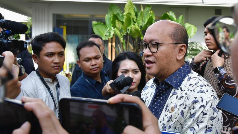Presiden Prabowo Panggil Menteri Rosan, Bahas Evaluasi dan Asesmen BUMN di Bawah Danantara