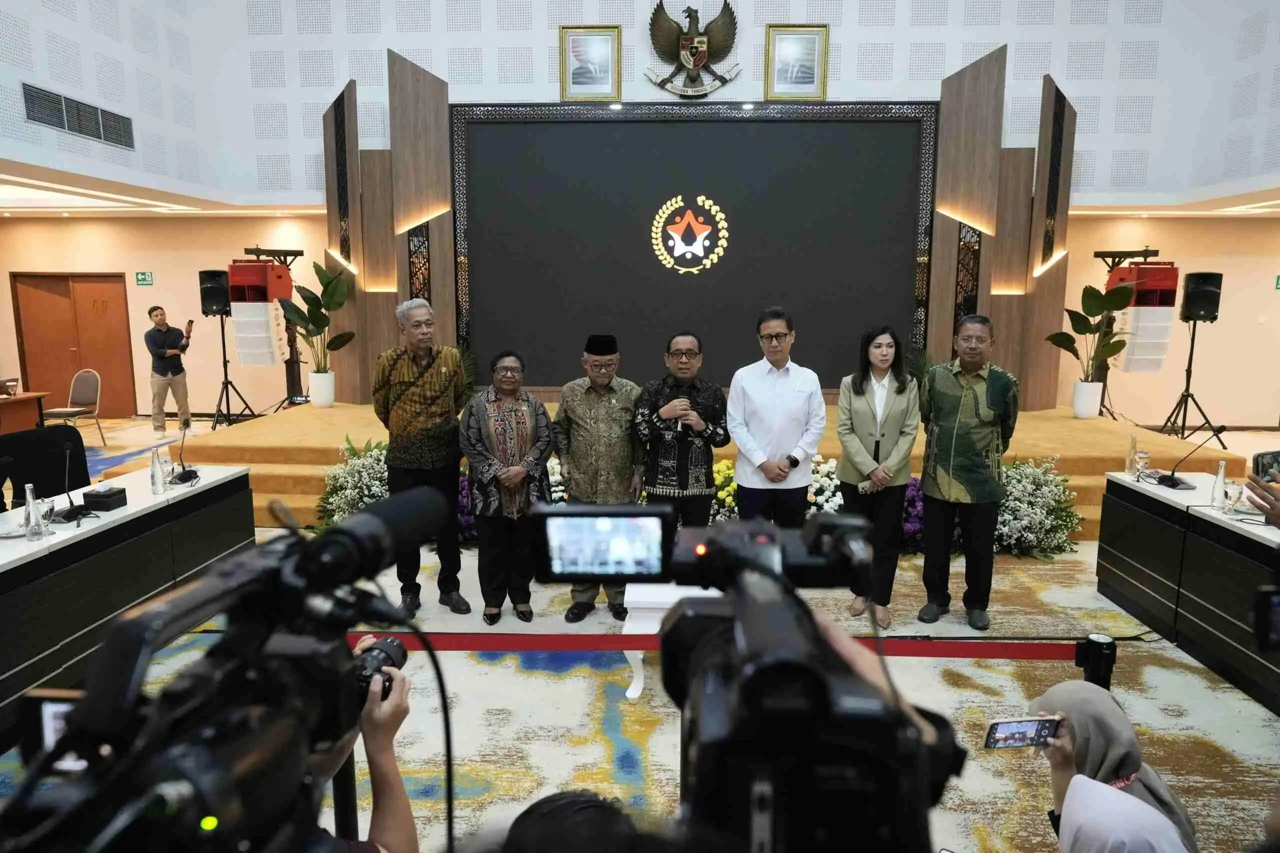 Mulai 7 Juli, Cek Kesehatan Gratis Jangkau Sekolah Rakyat Hingga Pesantren