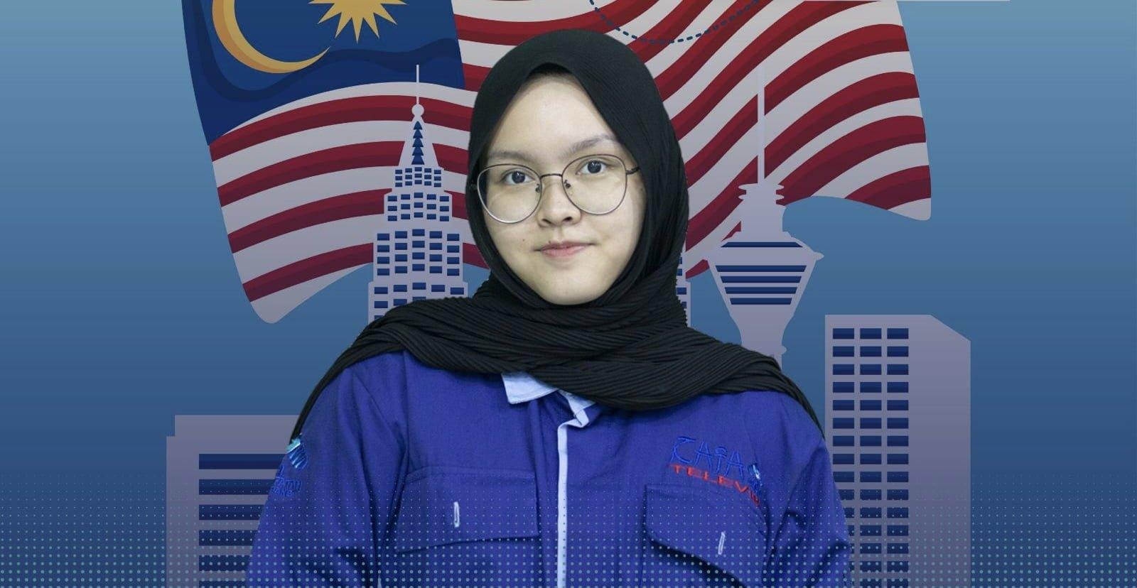 Modal Prestasi, Mahasiswa UIN Palembang KKN di Malaysia
