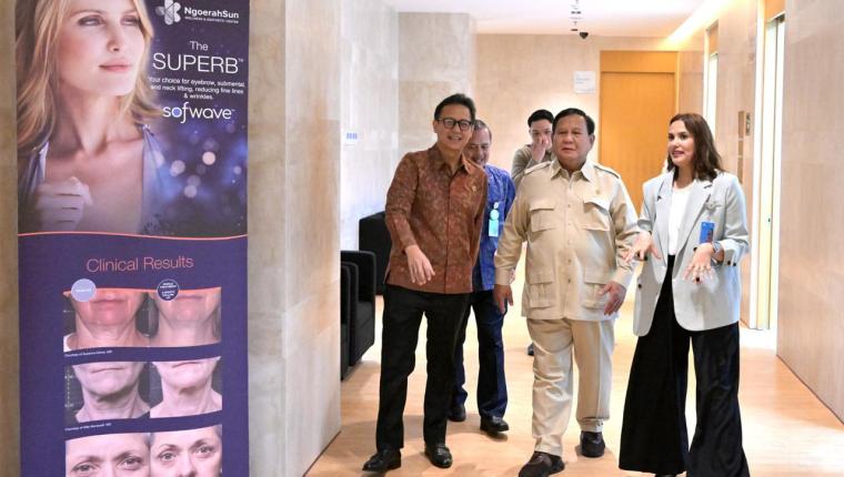 Masyarakat Bali Apresiasi Kehadiran NSWAC