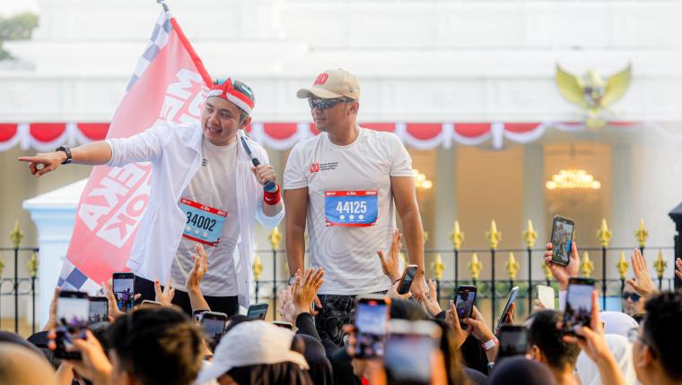 Presiden Prabowo Tekankan Perbaikan Menyeluruh Sistem Pendidikan Nasional