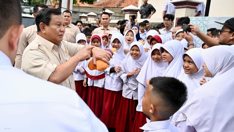 Sepuluh Studio Gim Terbaik Tanah Air Unjuk Gigi di Panggung Dunia