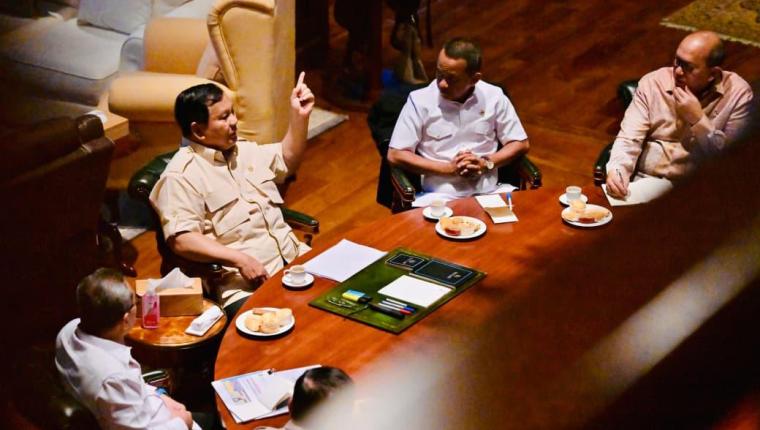Mensesneg Apresiasi Antusiasme Masyarakat Rayakan HUT Ke-80 Kemerdekaan RI