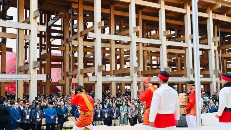 Dari Osaka, Presiden Prabowo Bertolak ke New York untuk Sampaikan Pidato di Sidang Umum PBB