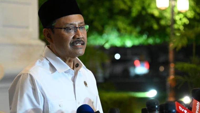 Prabowo Instruksikan Penyaluran Bansos Harus Tepat Sasaran dan Berkelanjutan
