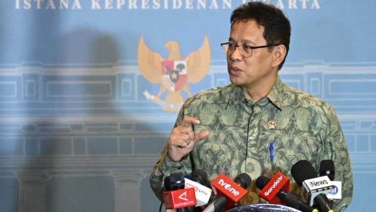 Pemerintah Bahas Insentif Penarikan Devisa WNI dari Luar Negeri