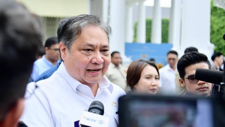 Pemerintah Matangkan Program Magang Nasional bagi Lulusan Perguruan Tinggi