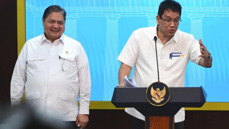 Pemerintah Sediakan Jutaan Lapangan Kerja Baru Lewat Program Strategis Nasional