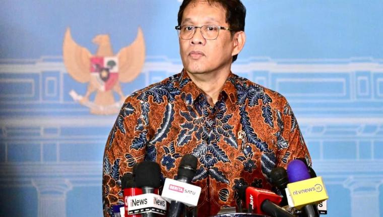 Presiden Prabowo Panggil Menkeu, Terima Laporan Perkembangan Pembahasan APBN