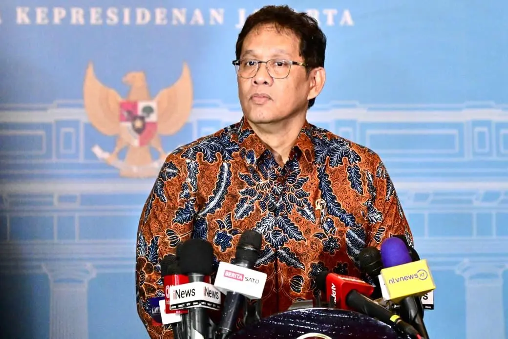 Presiden Prabowo Panggil Menkeu, Terima Laporan Perkembangan Pembahasan APBN