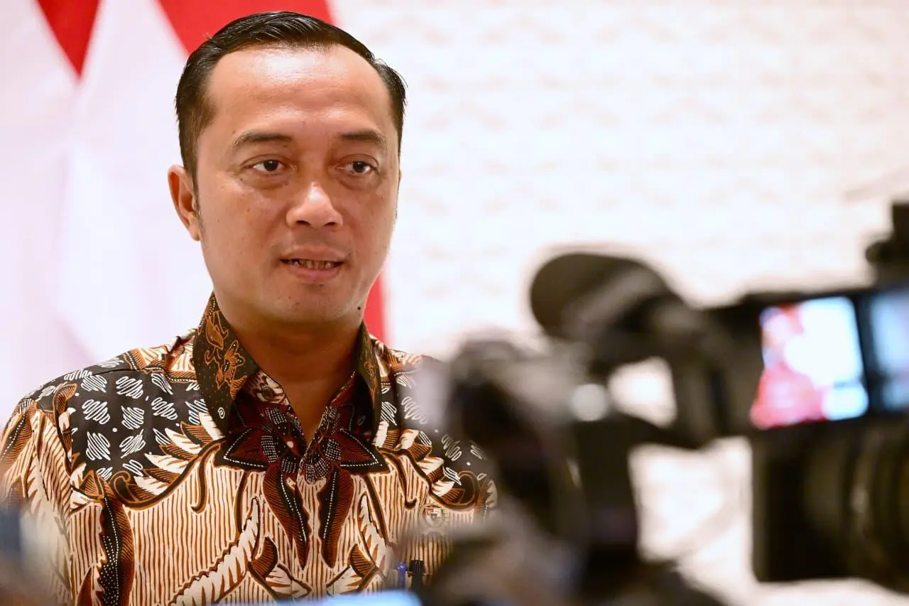 Presiden Prabowo Apresiasi Kerja Sama Bangsa dalam Pemulihan Nasional