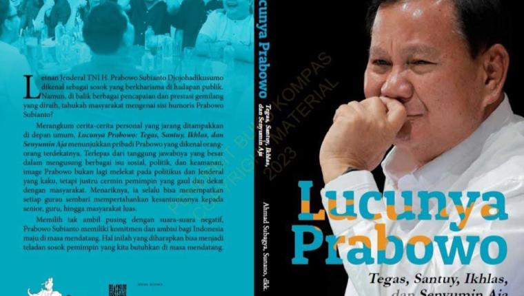 Prabowo, Arsitek Militer Terbaik