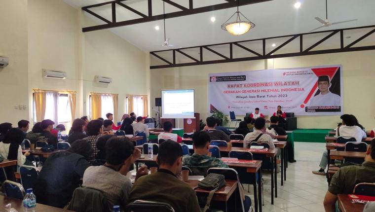 DPW GGMI Jabar Soroti Ketidakteraturan Proses Audiensi dengan Dinas Perhubungan