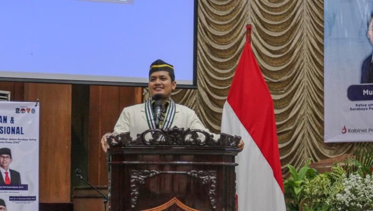 PII Jatim : Efisiensi Anggaran Pendidikan Menyalahi UU Sisdiknas, Masa Depan Indonesia Cemas