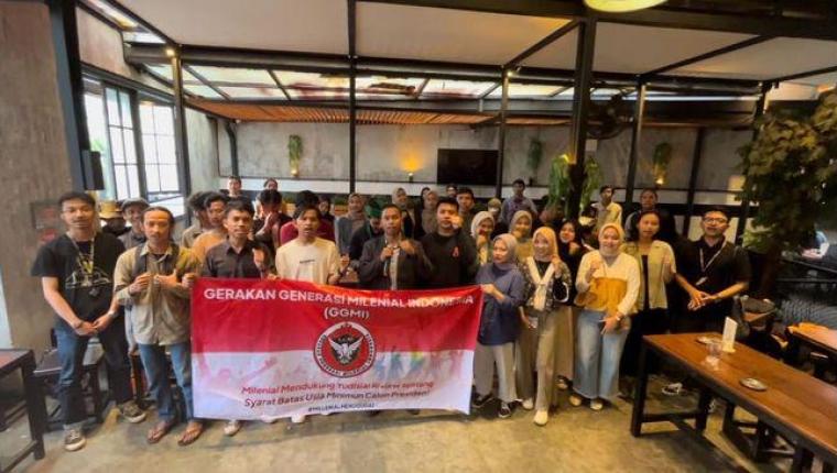 DPW GGMI Jabar : Dugaan Maladministrasi Sekretariat Daerah dan Biro Kesra Menghambat Proses Audiensi
