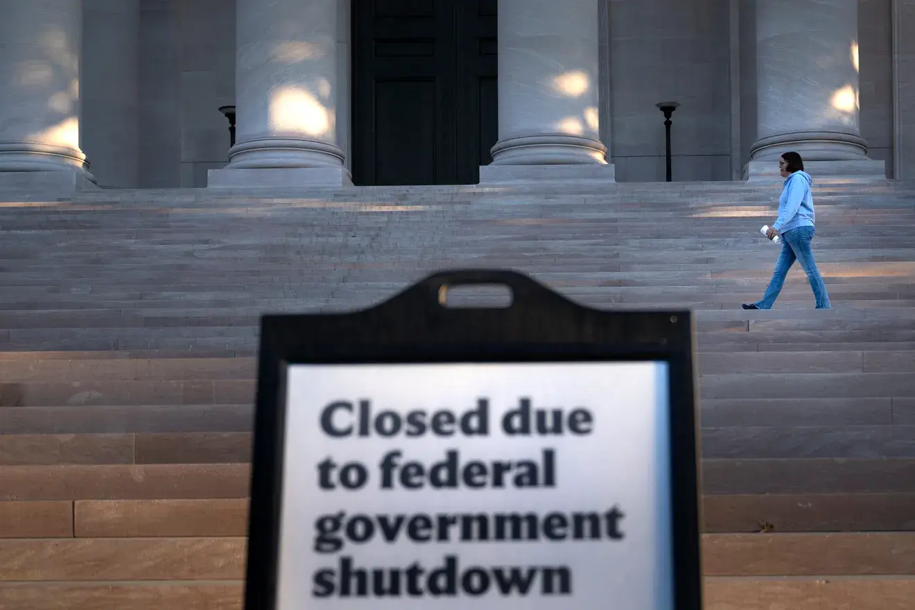 Government Shutdown di Amerika Serikat Mulai 1 Oktober! Simak Sejarah Government Shutdown