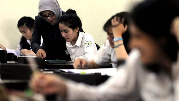 Guru dan Praktisi Pendidikan Desak Pemerintah Batalkan Rencana Penjurusan Kembali di SMA